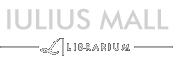 Librarium Iulius Mall - Iaşi