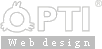 OPTI Web Design si Gazduire