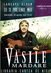 Concert Folk Vasile Mardare