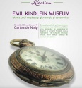 Emil Kindlein Museum