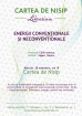 Energii convenționale, energii neconvenționale