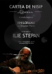 Ilie Stepan - invitat special la Vinilorama