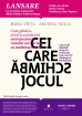 Lansare de carte // Mona Dîrțu și Andreea Roșca - Cei care schimbă jocul