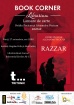 Lansare de carte "Razzar" de Ovidiu Pecican și Alexandru Pecican