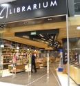 Librarium Mega Mall