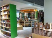 Librarium Palas, o noua librarie-concept la Iasi