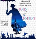 Musical „Mary Poppins”