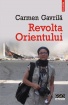 Revolta Orientului - un volum recomandat de Grupul Librarium