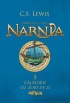Cronicile din Narnia (Vol. V) Călătorie cu Zori de zi - Clive Staples Lewis