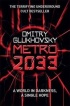 METRO 2033 - Dmitri  Gluhovski