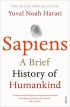 SAPIENS. A BRIEF HISTORY OF HUMANKIND - YUVAL NOAH HARARI