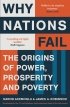 WHY NATIONS FAIL - DARON ACEMOGLU & JAMES ROBINSON