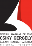 Teatrul Maghiar de Stat Csiki  Gergeli